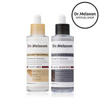 Dr.Melaxin Set