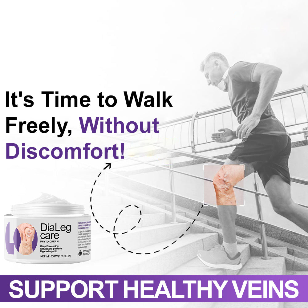 โ
๐Guitarrraยฎ๐๐ข๐๐๐๐ ๐๐๐ซ๐ ๐๐ก๐ฒ๐ญ๐จ ๐๐ซ๐๐๐ฆ - Helps Treat Varicose Veins, Swelling, Cramps, and Leg Pain
