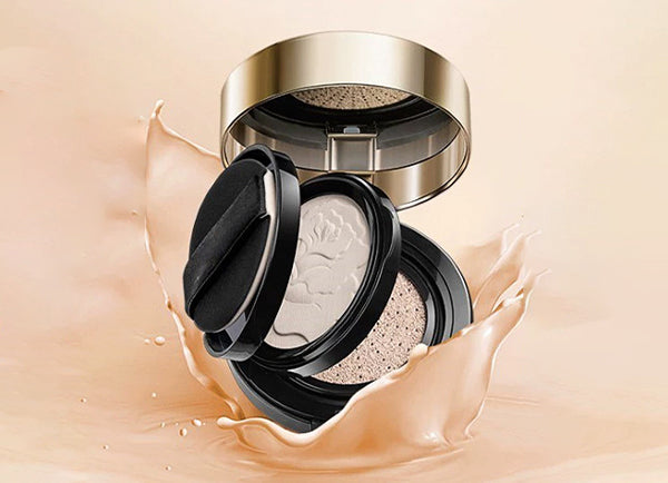 Final 3 Hours: 60%OFF-Lovilds Soft Matte Cream Concealer with Brush FREE !๐