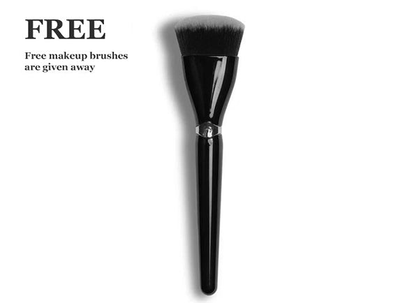 Final 3 Hours: 60%OFF-Lovilds Soft Matte Cream Concealer with Brush FREE !๐