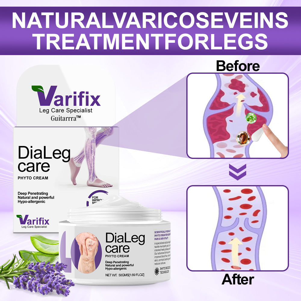 โ
๐Guitarrraยฎ๐๐ข๐๐๐๐ ๐๐๐ซ๐ ๐๐ก๐ฒ๐ญ๐จ ๐๐ซ๐๐๐ฆ - Helps Treat Varicose Veins, Swelling, Cramps, and Leg Pain