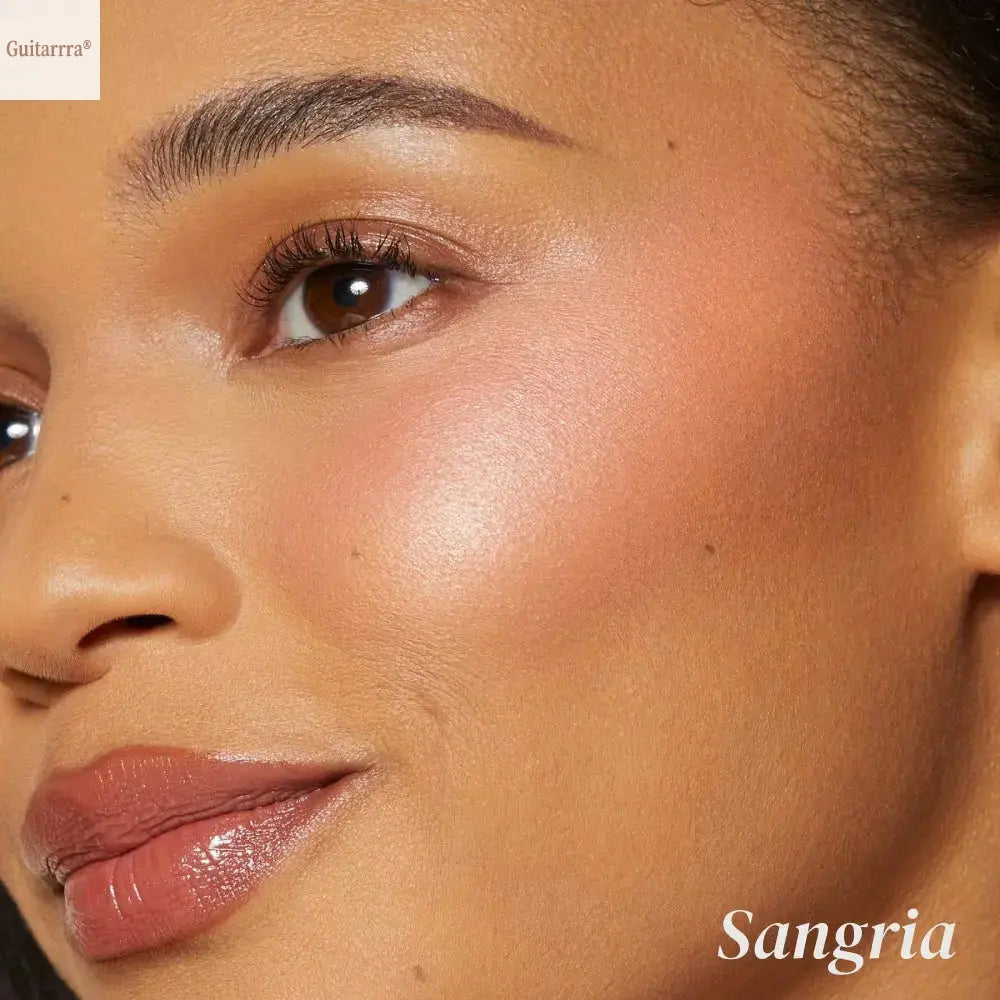 💖Summer Hot Sale 65% OFF -- Bloom Up Baked Highlighting Blush