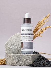 Black Rice Ampoule