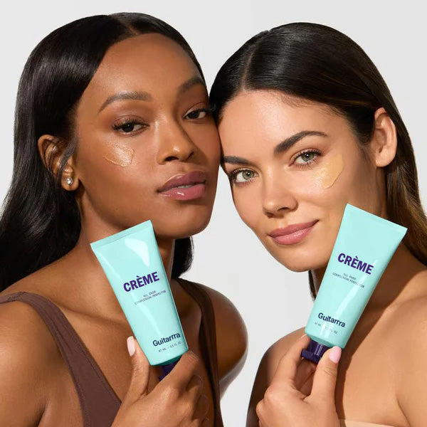 🔥The last-day limited-time discount--🔥Guitarrra All Over Complexion Perfector