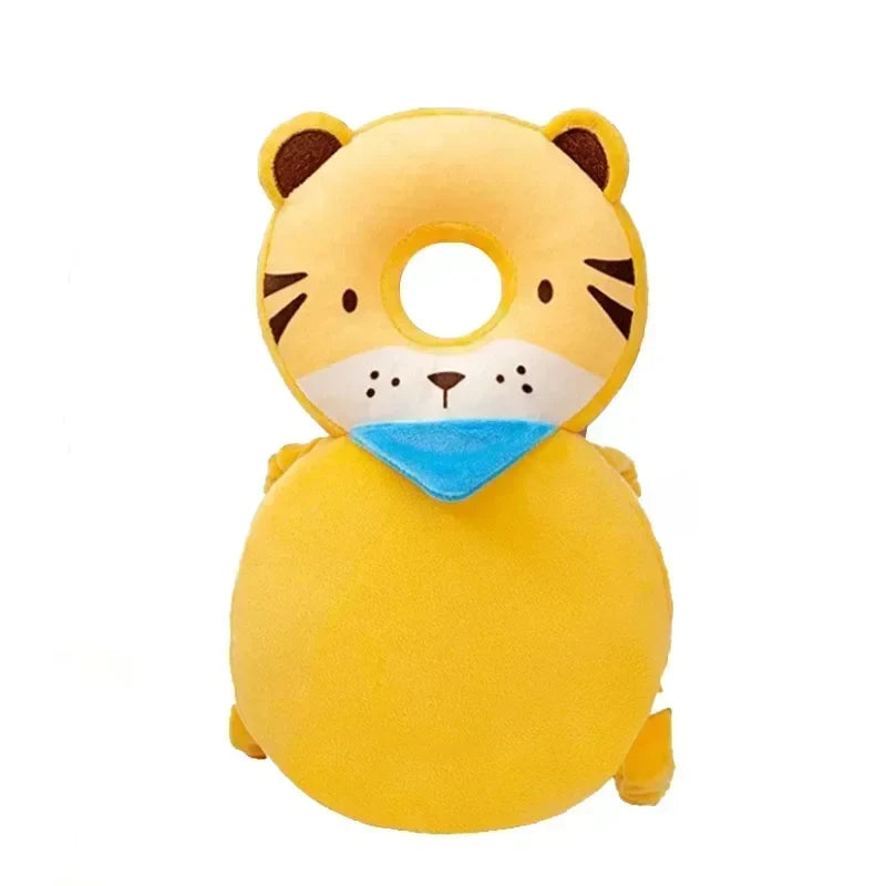 Guitarrra™ Tumbletots Safety Pillow