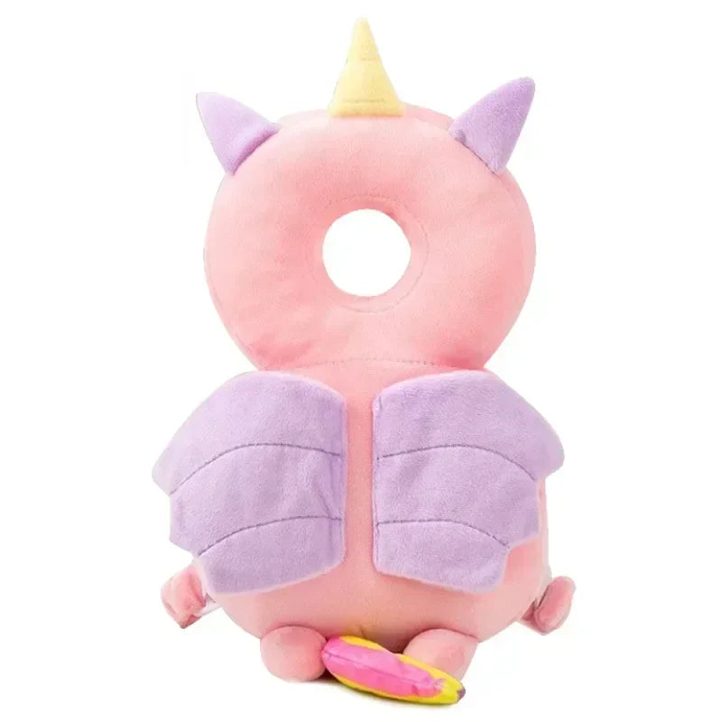 Guitarrra™ Tumbletots Safety Pillow