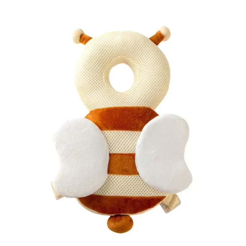Guitarrra™ Tumbletots Safety Pillow