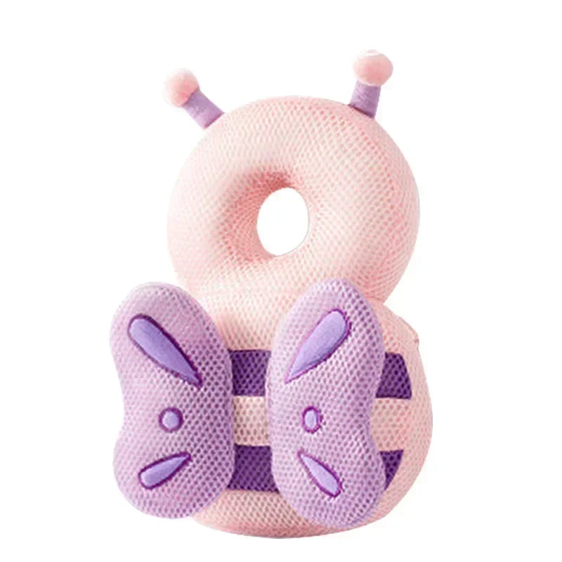 Guitarrra™ Tumbletots Safety Pillow