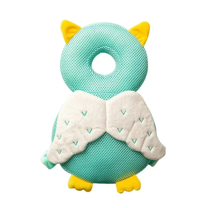 Guitarrra™ Tumbletots Safety Pillow