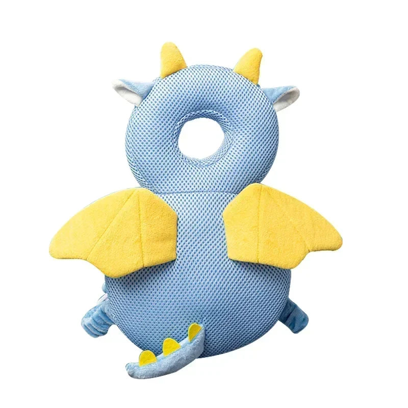 Guitarrra™ Tumbletots Safety Pillow
