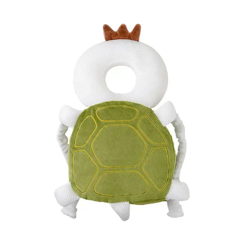 Guitarrra™ Tumbletots Safety Pillow