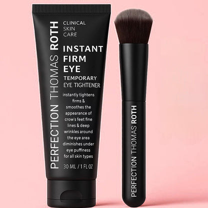 Instant Ageless Repair Cream + Pro Brush