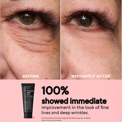 Instant Ageless Repair Cream + Pro Brush