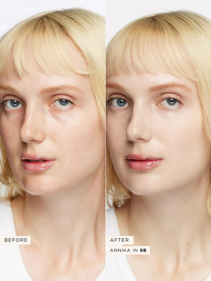 Blur It Like Magic – Skincare Meets Concealer in One Game-Changing Stick
