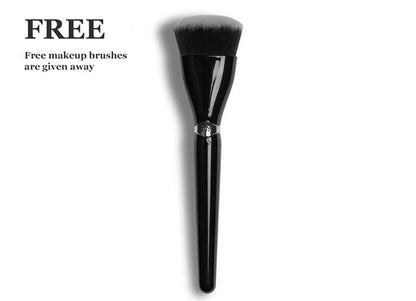 Final 3 Hours: 60%OFF-Lovilds Soft Matte Cream Concealer with Brush FREE !🎁