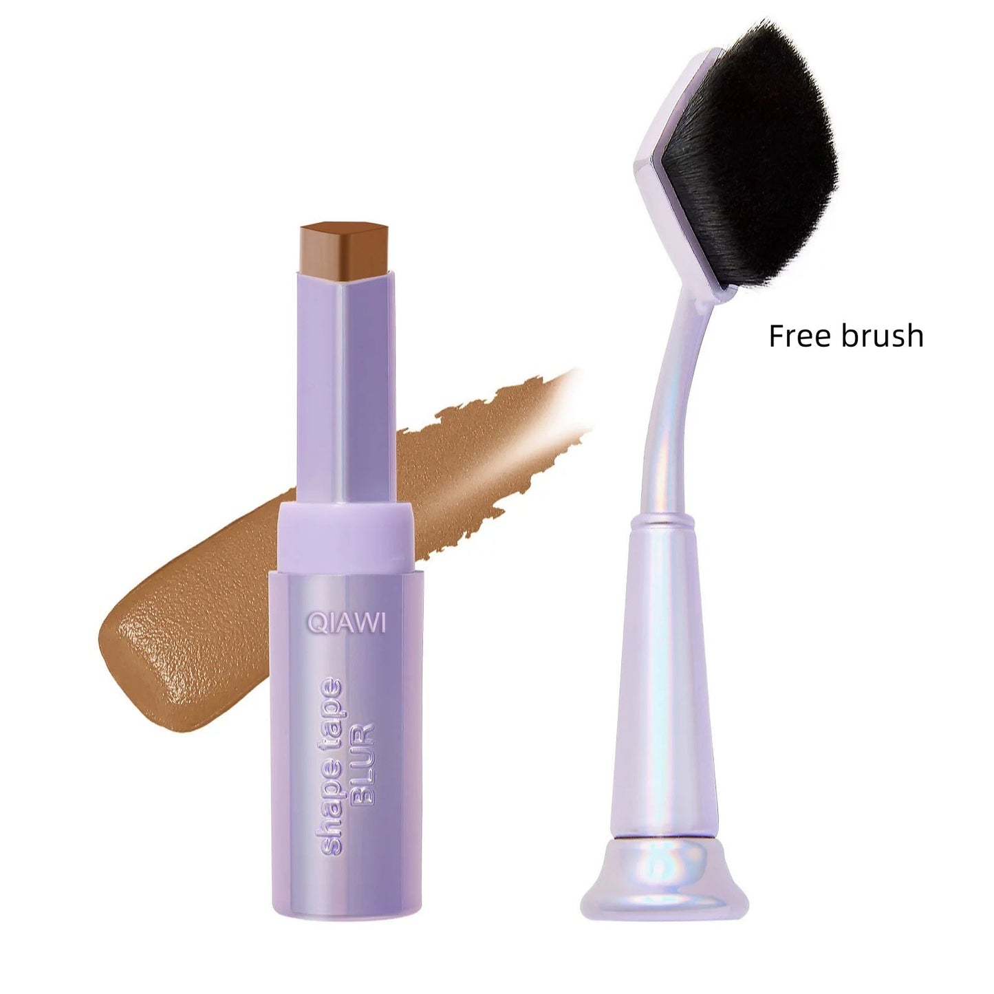 Blur It Like Magic – Skincare Meets Concealer in One Game-Changing Stick