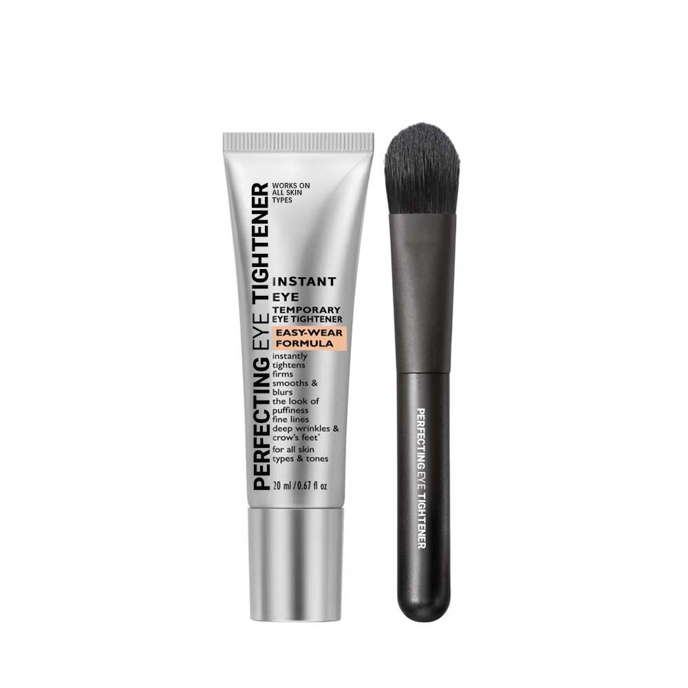 Instant Ageless Repair Serum | Visibly Tighter in 60 seconds. Lasts All Day.