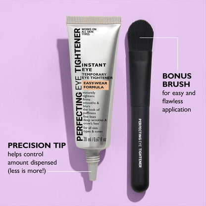 Instant Ageless Repair Serum | Visibly Tighter in 60 seconds. Lasts All Day.