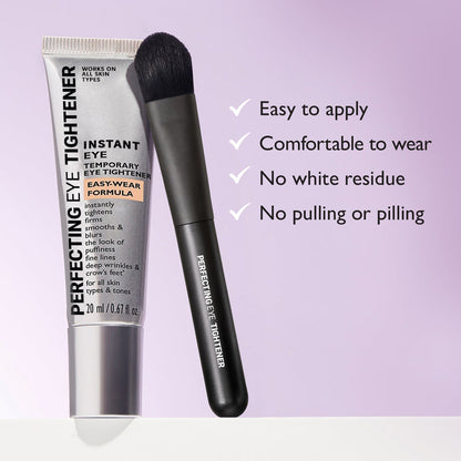 Instant Ageless Repair Serum | Visibly Tighter in 60 seconds. Lasts All Day.