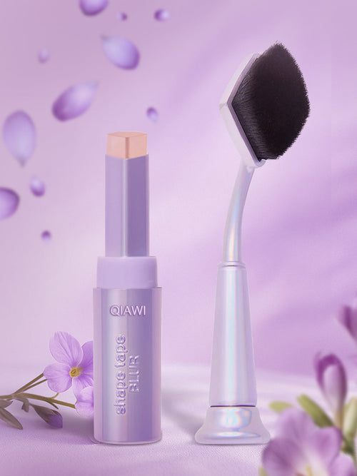 Blur It Like Magic – Skincare Meets Concealer in One Game-Changing Stick