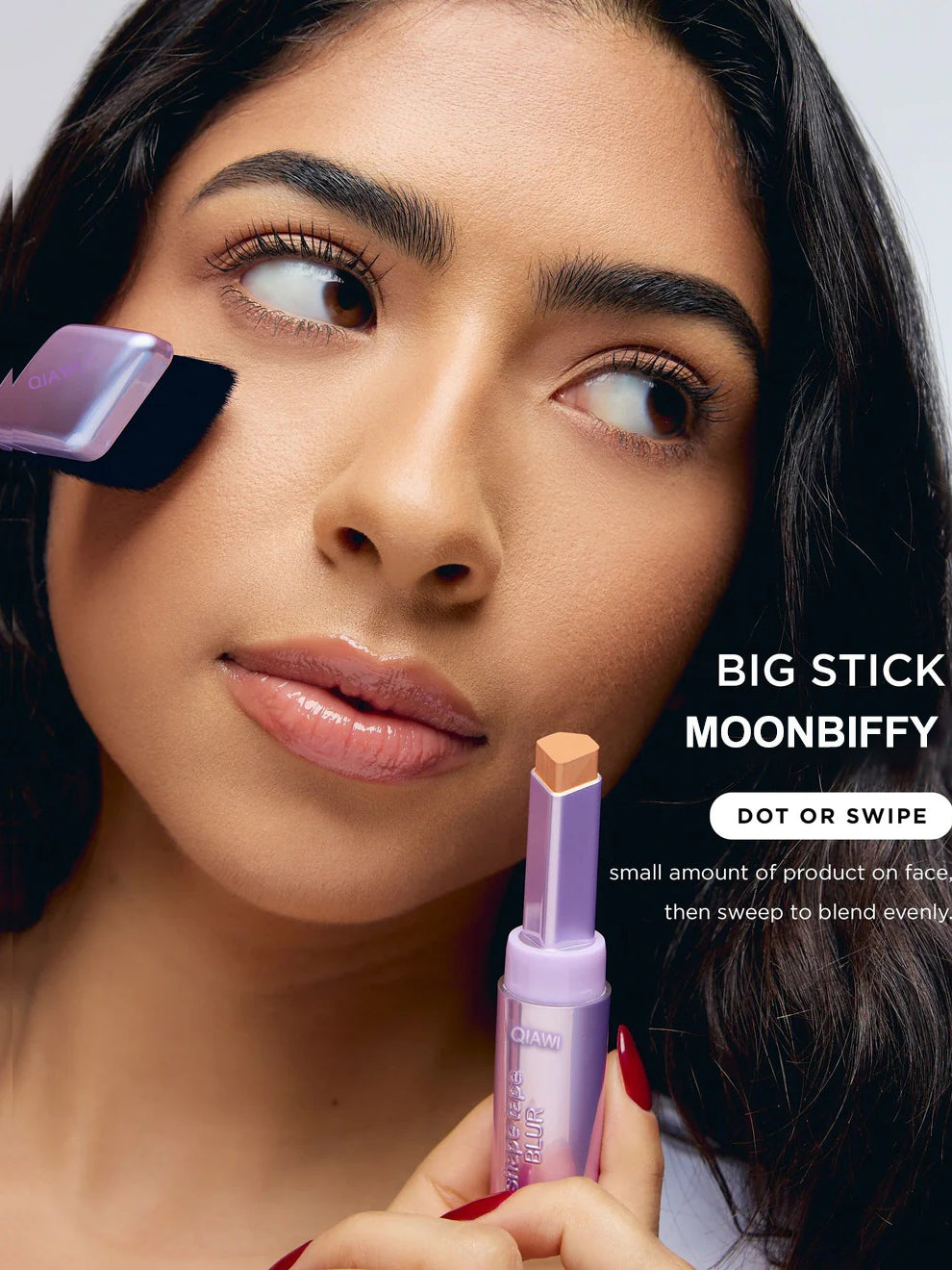 Blur It Like Magic – Skincare Meets Concealer in One Game-Changing Stick