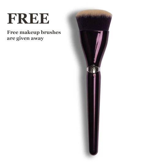 Final 3 Hours: 60%OFF-Lovilds Soft Matte Cream Concealer with Brush FREE !🎁