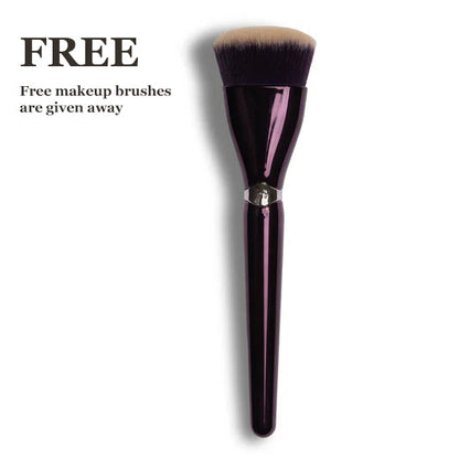 Final 3 Hours: 60%OFF-Lovilds Soft Matte Cream Concealer with Brush FREE !🎁