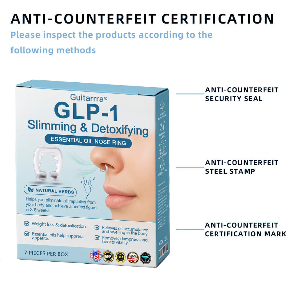 Guitarrra® 𝐆𝐋𝐏-𝟏 𝐒𝐥𝐢𝐦𝐦𝐢𝐧𝐠 & 𝐃𝐞𝐭𝐨𝐱𝐢𝐟𝐲𝐢𝐧𝐠 𝐄𝐬𝐬𝐞𝐧𝐭𝐢𝐚𝐥 𝐎𝐢𝐥 𝐍𝐨𝐬𝐞 𝐑𝐢𝐧𝐠 🇺🇸(𝐙𝐞𝐫𝐨 𝐒𝐢𝐝𝐞 𝐄𝐟𝐟𝐞𝐜𝐭𝐬 | 𝐒𝐞𝐞 𝐑𝐞𝐬𝐮𝐥𝐭𝐬 𝐢𝐧 𝟕 𝐃𝐚𝐲𝐬 | 𝐑𝐚𝐩𝐢𝐝 𝐖𝐞𝐢𝐠𝐡𝐭 𝐋𝐨𝐬𝐬 𝟑𝟎 𝐥𝐛𝐬 | 𝐃𝐢𝐚𝐛𝐞𝐭𝐞𝐬 | 𝐑𝐞𝐬𝐩𝐢𝐫𝐚𝐭𝐨𝐫𝐲 𝐂𝐨𝐧𝐝𝐢𝐭𝐢𝐨𝐧𝐬)