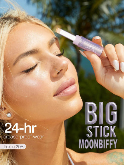 Blur It Like Magic – Skincare Meets Concealer in One Game-Changing Stick
