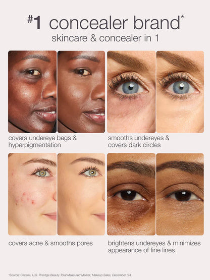 Blur It Like Magic – Skincare Meets Concealer in One Game-Changing Stick