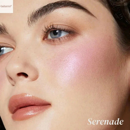 💖Summer Hot Sale 65% OFF -- Bloom Up Baked Highlighting Blush