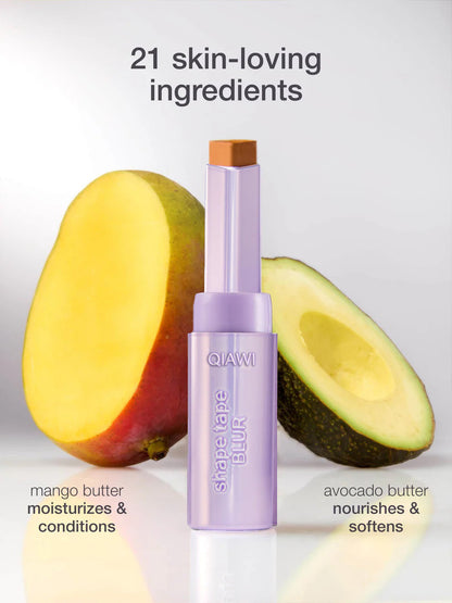 Blur It Like Magic – Skincare Meets Concealer in One Game-Changing Stick
