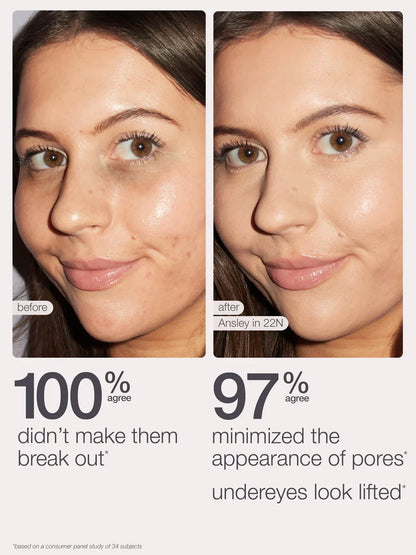 Blur It Like Magic – Skincare Meets Concealer in One Game-Changing Stick