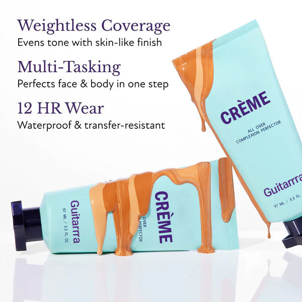 🔥The last-day limited-time discount--🔥Guitarrra All Over Complexion Perfector
