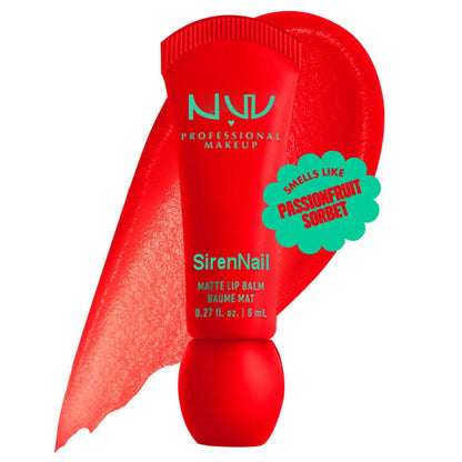 Flash Sale!🔥  SMUSHY MATTE LIP BALM