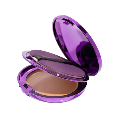 Final 3 Hours: 60%OFF-Lovilds Soft Matte Cream Concealer with Brush FREE !🎁