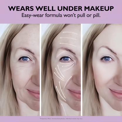 Instant Ageless Repair Serum | Visibly Tighter in 60 seconds. Lasts All Day.