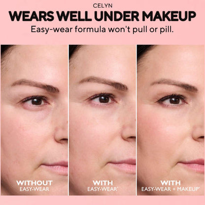 Instant Ageless Repair Cream + Pro Brush