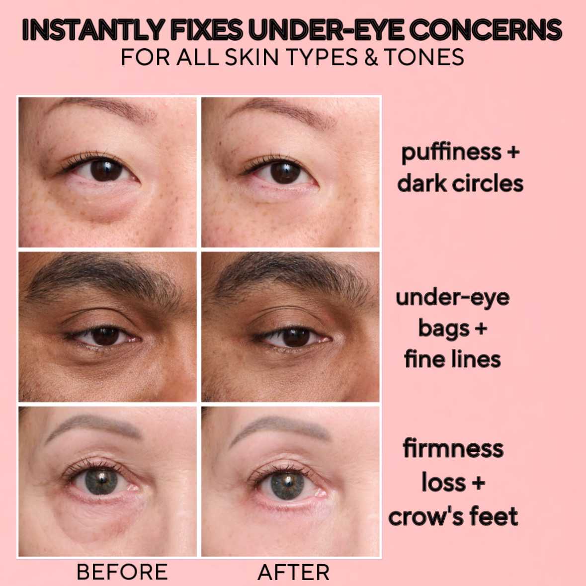 Instant Ageless Repair Cream + Pro Brush
