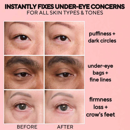Instant Ageless Repair Cream + Pro Brush