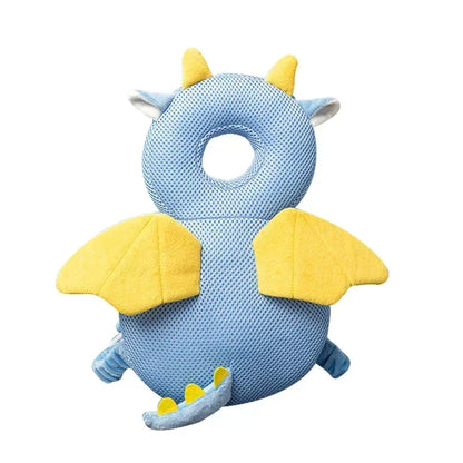 Guitarrra™ Tumbletots Safety Pillow
