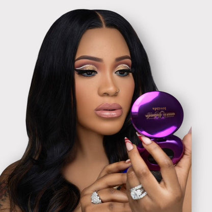 Final 3 Hours: 60%OFF-Lovilds Soft Matte Cream Concealer with Brush FREE !🎁