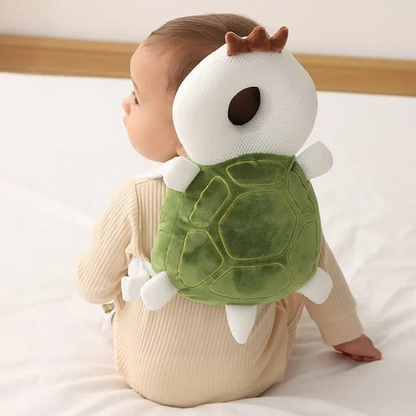 Guitarrra™ Tumbletots Safety Pillow